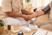 infirmière à domicile infirmière à domicile
