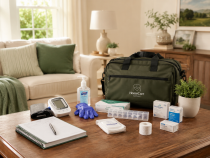 infirmière infirmière